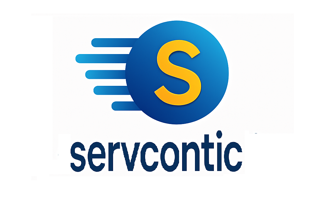 servcontic